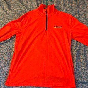 Polo Sport Track Jacket